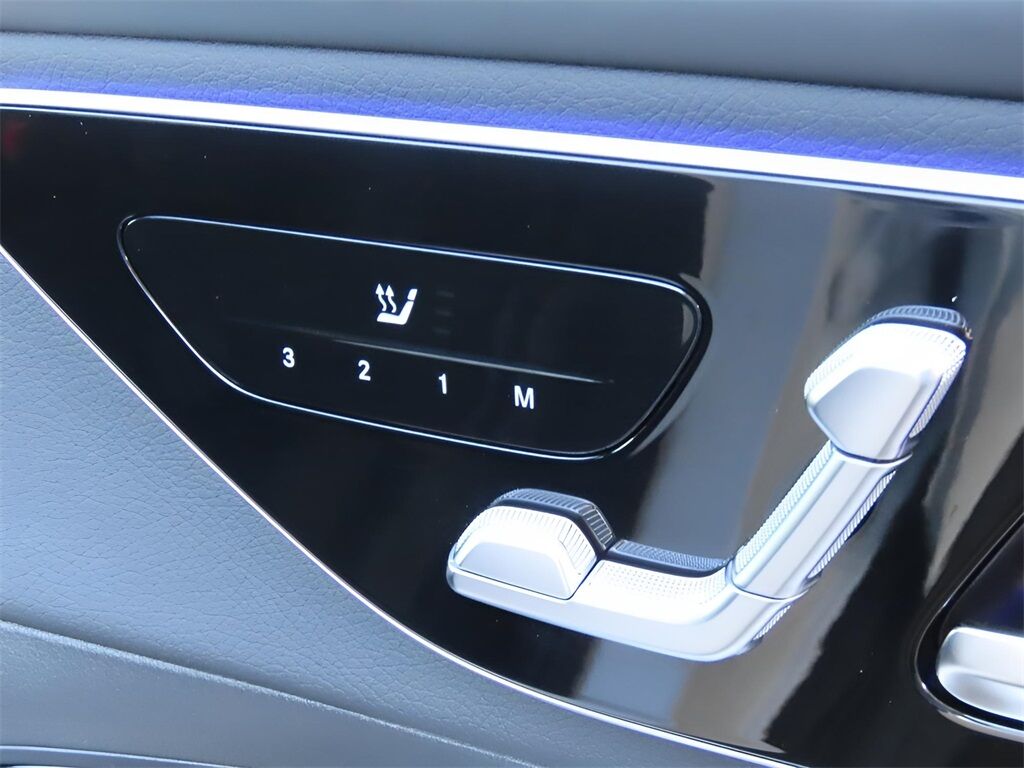 2025 Mercedes-Benz GLC GLC 350e San Clemente CA