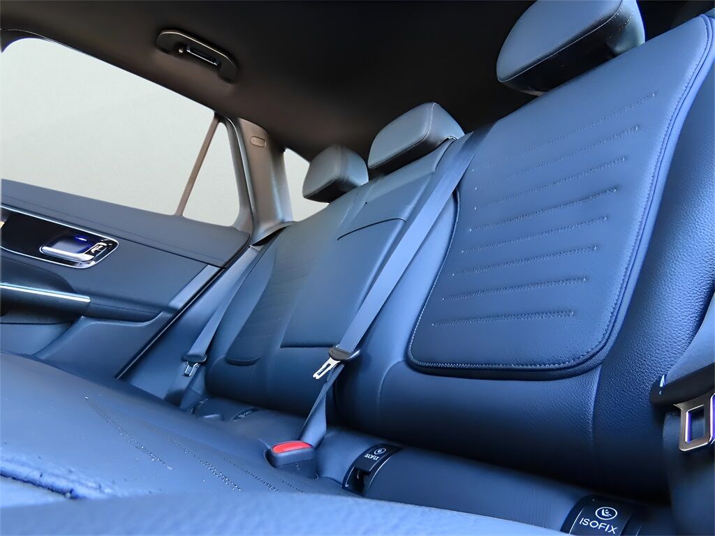 2025 Mercedes-Benz GLC GLC 350e San Clemente CA