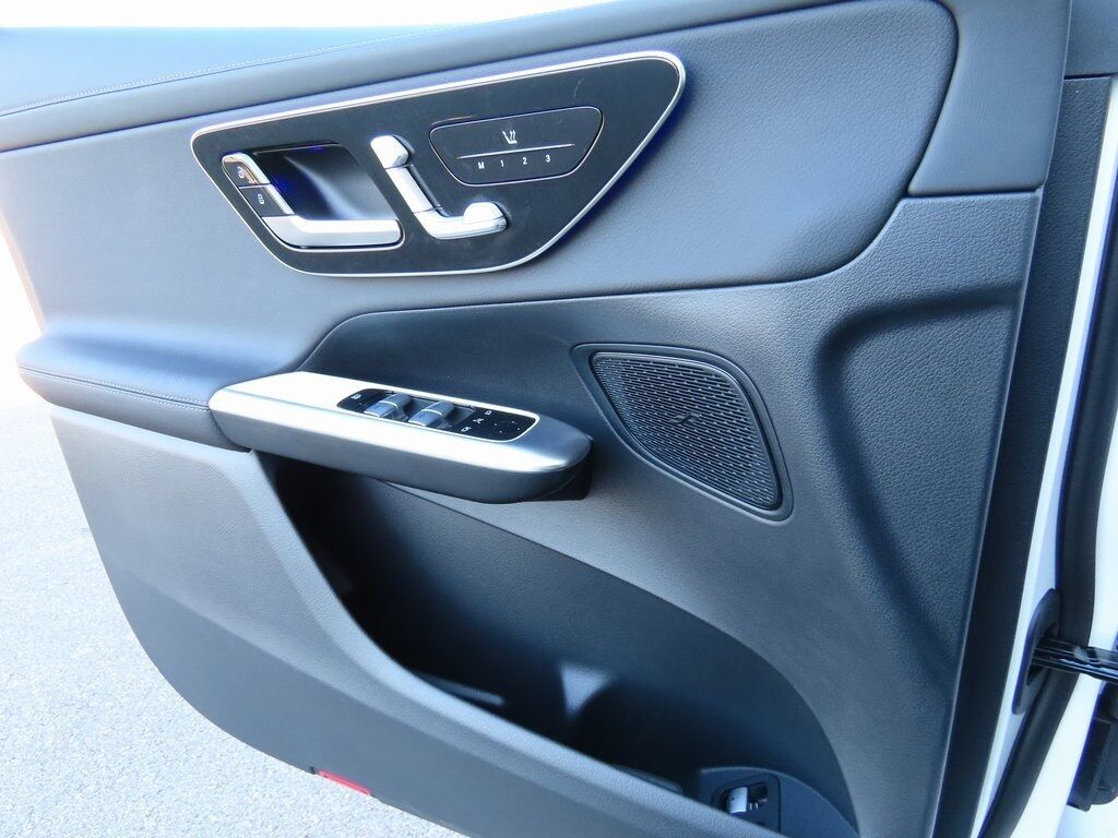 2025 Mercedes-Benz GLC GLC 350e San Clemente CA