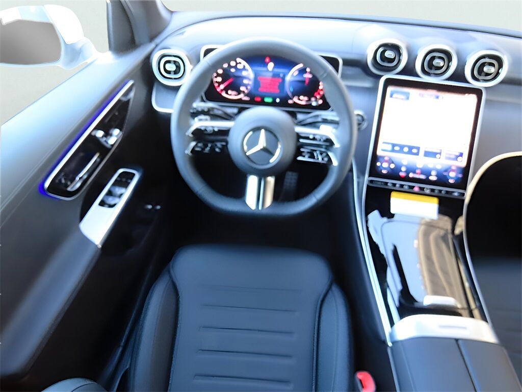 2025 Mercedes-Benz GLC GLC 350e San Clemente CA