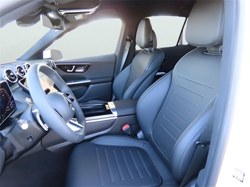 2025 Mercedes-Benz GLC GLC 350e San Clemente CA