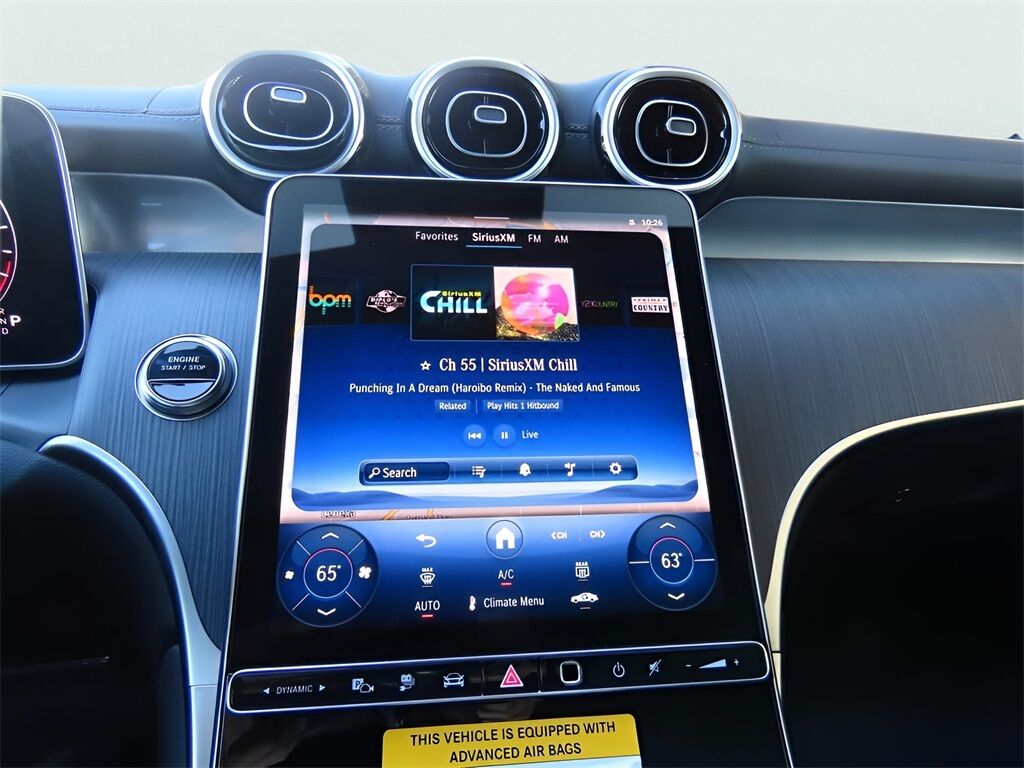 2025 Mercedes-Benz GLC GLC 350e San Clemente CA