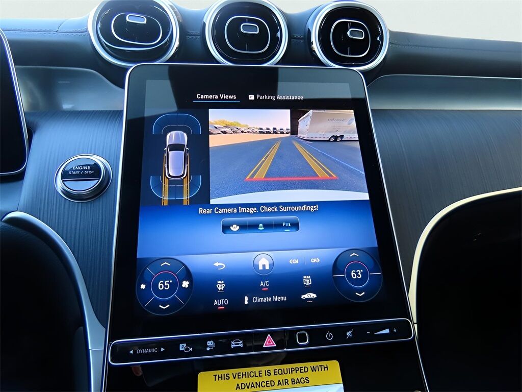 2025 Mercedes-Benz GLC GLC 350e San Clemente CA
