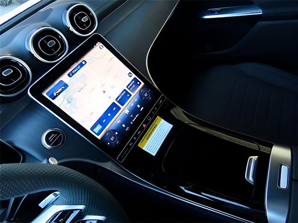 2025 Mercedes-Benz GLC GLC 350e San Clemente CA