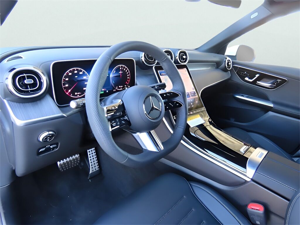 2025 Mercedes-Benz GLC GLC 350e San Clemente CA