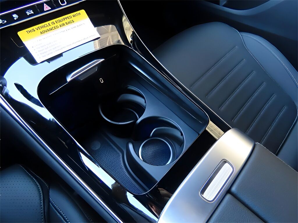2025 Mercedes-Benz GLC GLC 350e San Clemente CA