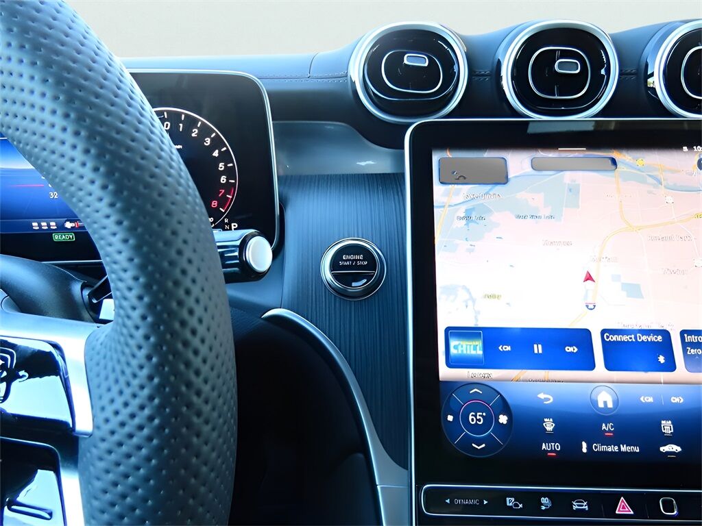 2025 Mercedes-Benz GLC GLC 350e San Clemente CA