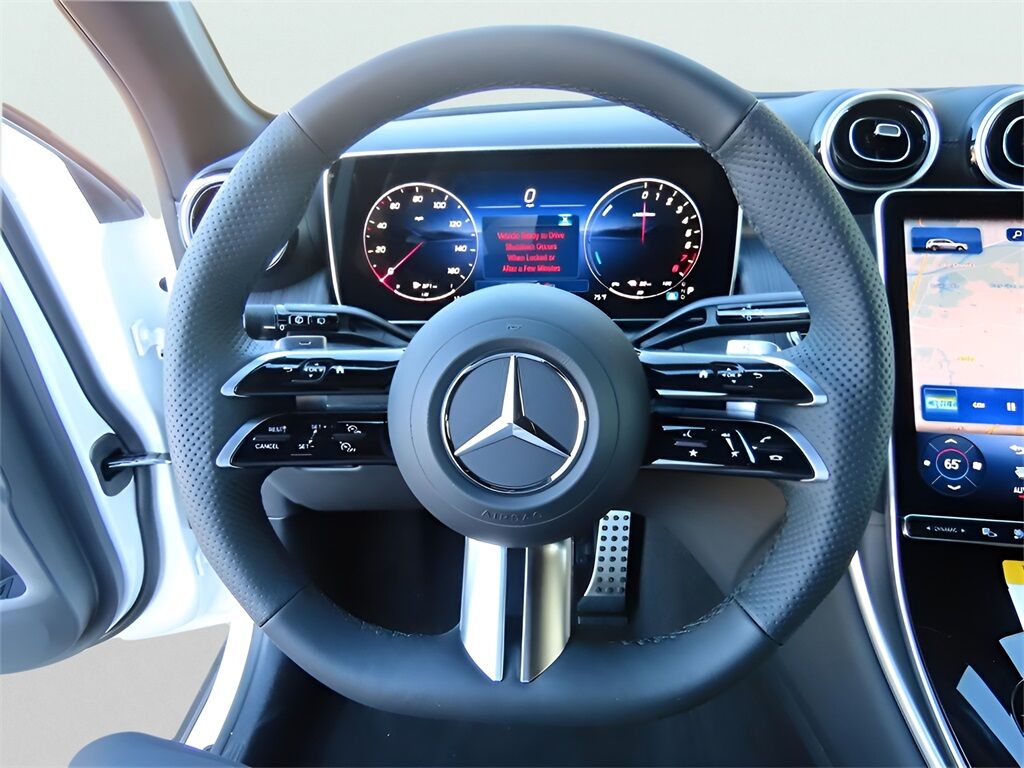 2025 Mercedes-Benz GLC GLC 350e San Clemente CA