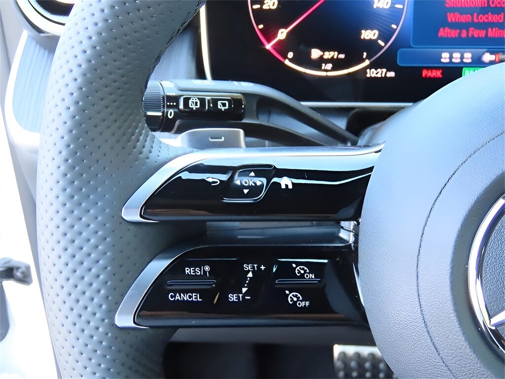 2025 Mercedes-Benz GLC GLC 350e San Clemente CA