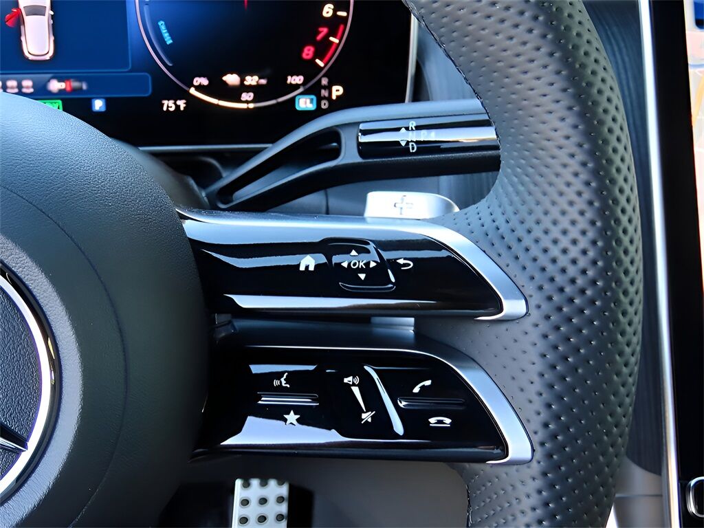 2025 Mercedes-Benz GLC GLC 350e San Clemente CA