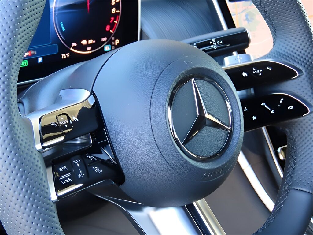 2025 Mercedes-Benz GLC GLC 350e San Clemente CA