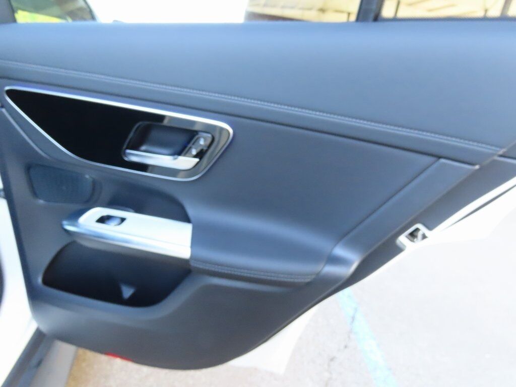 2025 Mercedes-Benz GLC GLC 350e San Clemente CA