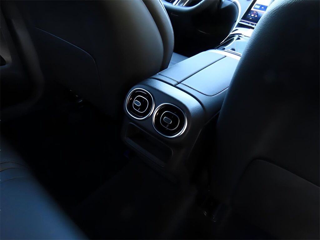 2025 Mercedes-Benz GLC GLC 350e San Clemente CA