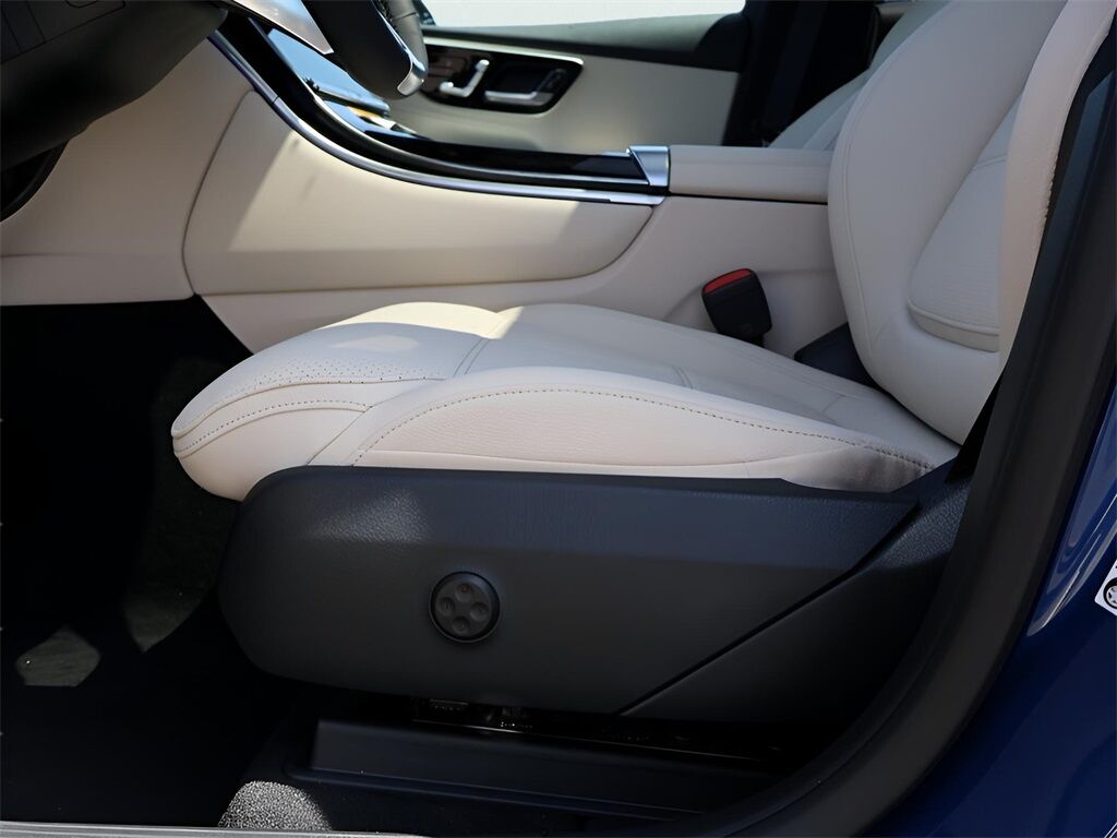 2025 Mercedes-Benz GLC GLC 350e San Clemente CA