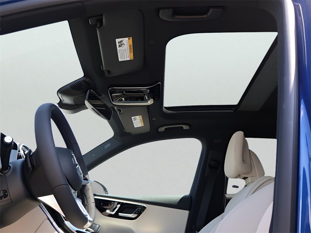 2025 Mercedes-Benz GLC GLC 350e San Clemente CA