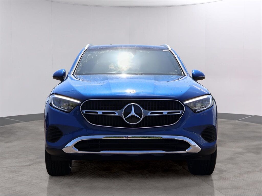 2025 Mercedes-Benz GLC GLC 350e San Clemente CA