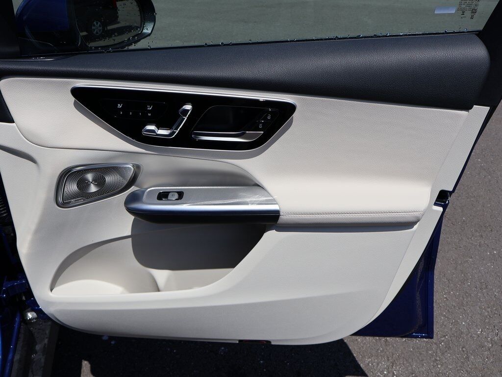 2025 Mercedes-Benz GLC GLC 350e San Clemente CA