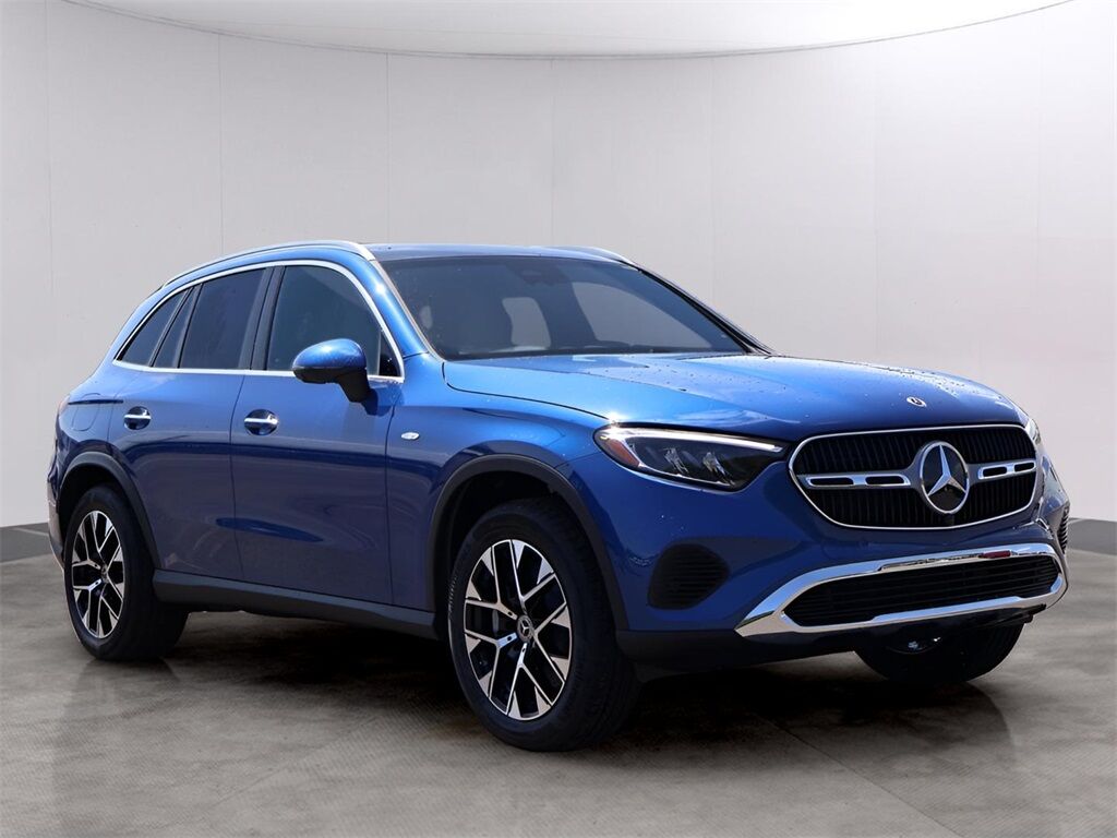 2025 Mercedes-Benz GLC GLC 350e San Clemente CA