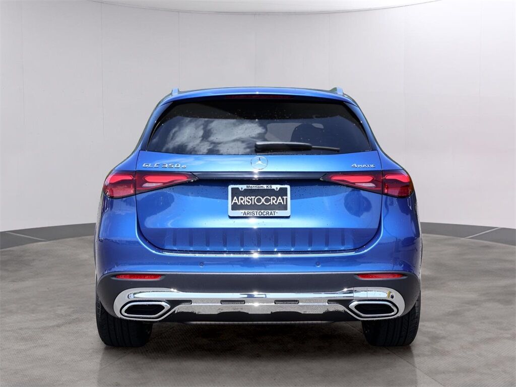 2025 Mercedes-Benz GLC GLC 350e San Clemente CA