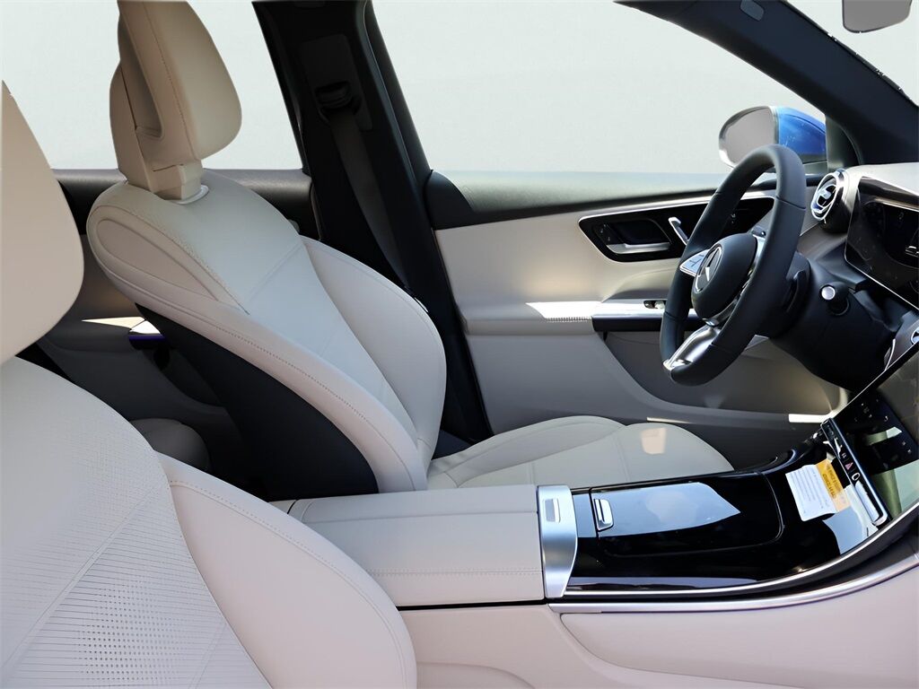 2025 Mercedes-Benz GLC GLC 350e San Clemente CA