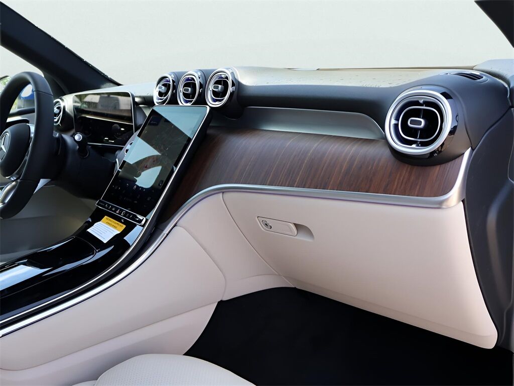 2025 Mercedes-Benz GLC GLC 350e San Clemente CA
