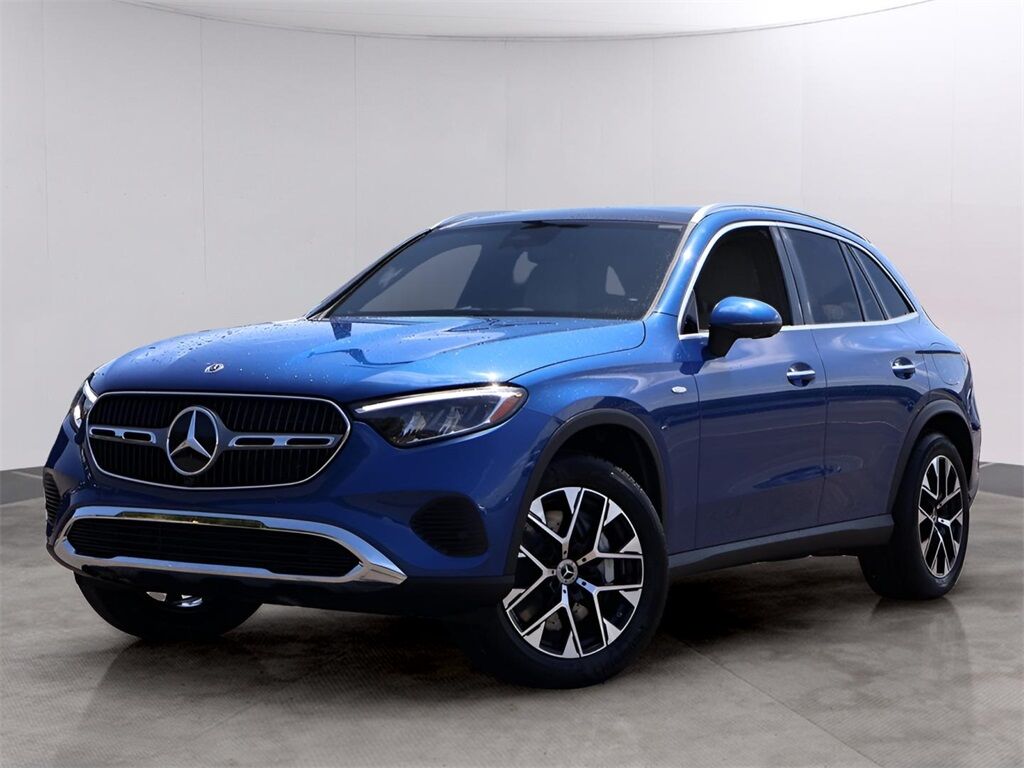 2025 Mercedes-Benz GLC GLC 350e San Clemente CA