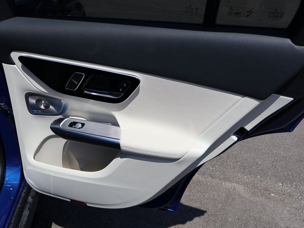 2025 Mercedes-Benz GLC GLC 350e San Clemente CA