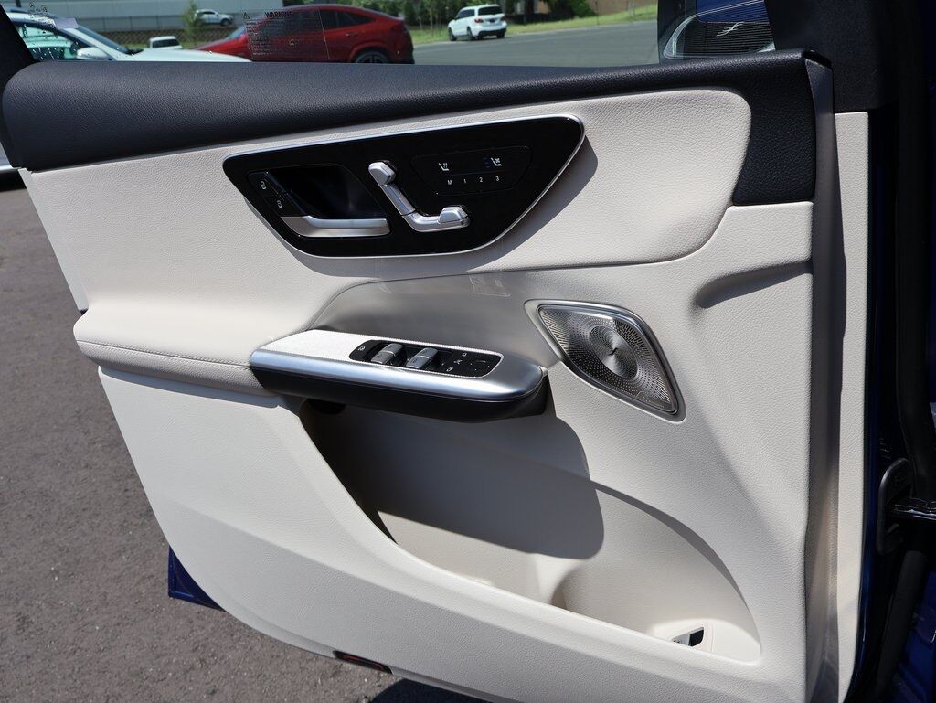 2025 Mercedes-Benz GLC GLC 350e San Clemente CA