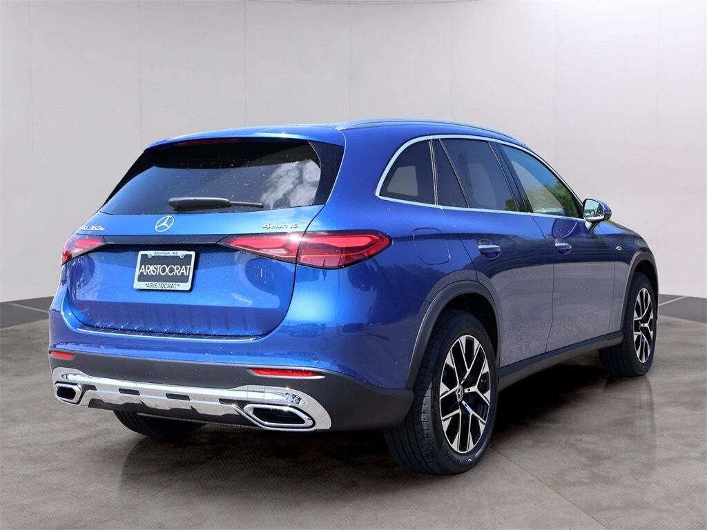 2025 Mercedes-Benz GLC GLC 350e San Clemente CA