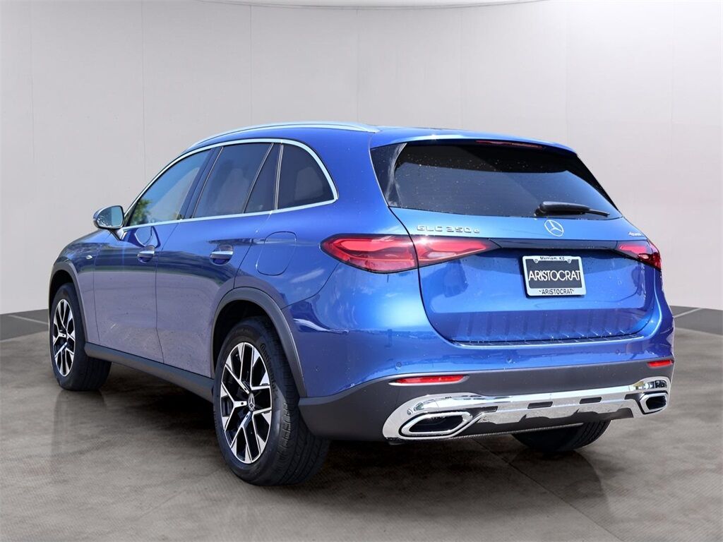 2025 Mercedes-Benz GLC GLC 350e San Clemente CA