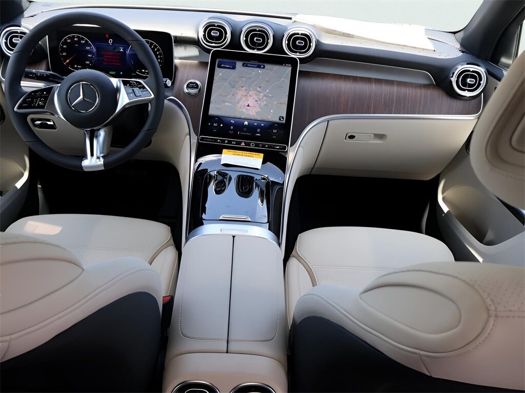 2025 Mercedes-Benz GLC GLC 350e San Clemente CA