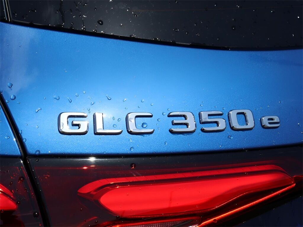 2025 Mercedes-Benz GLC GLC 350e San Clemente CA