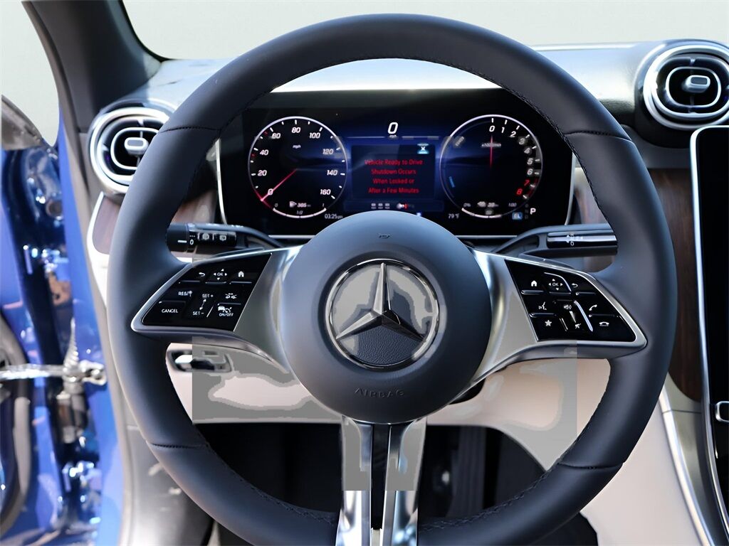 2025 Mercedes-Benz GLC GLC 350e San Clemente CA