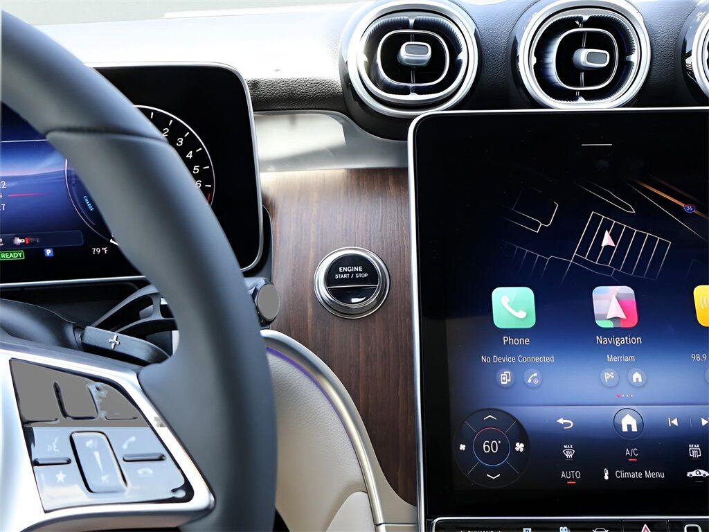 2025 Mercedes-Benz GLC GLC 350e San Clemente CA