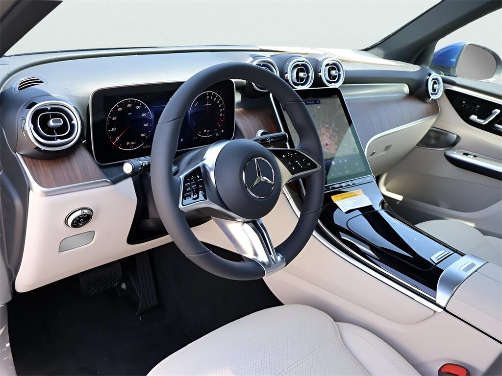 2025 Mercedes-Benz GLC GLC 350e San Clemente CA