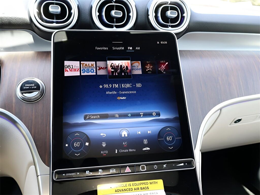 2025 Mercedes-Benz GLC GLC 350e San Clemente CA