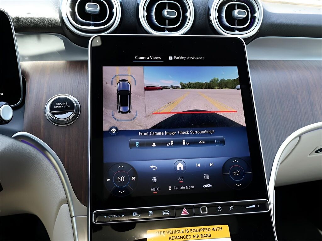 2025 Mercedes-Benz GLC GLC 350e San Clemente CA