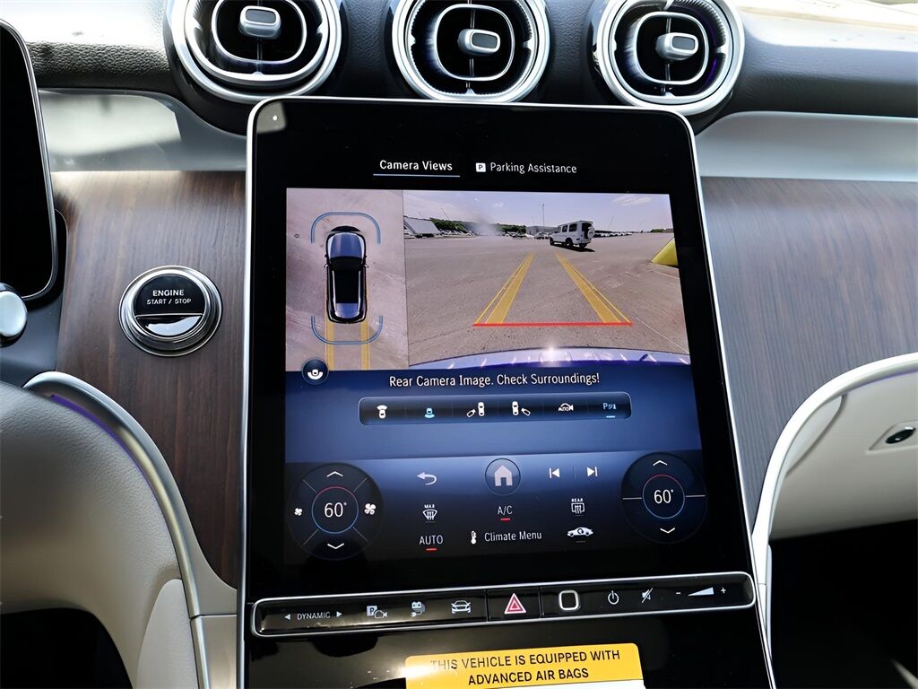 2025 Mercedes-Benz GLC GLC 350e San Clemente CA