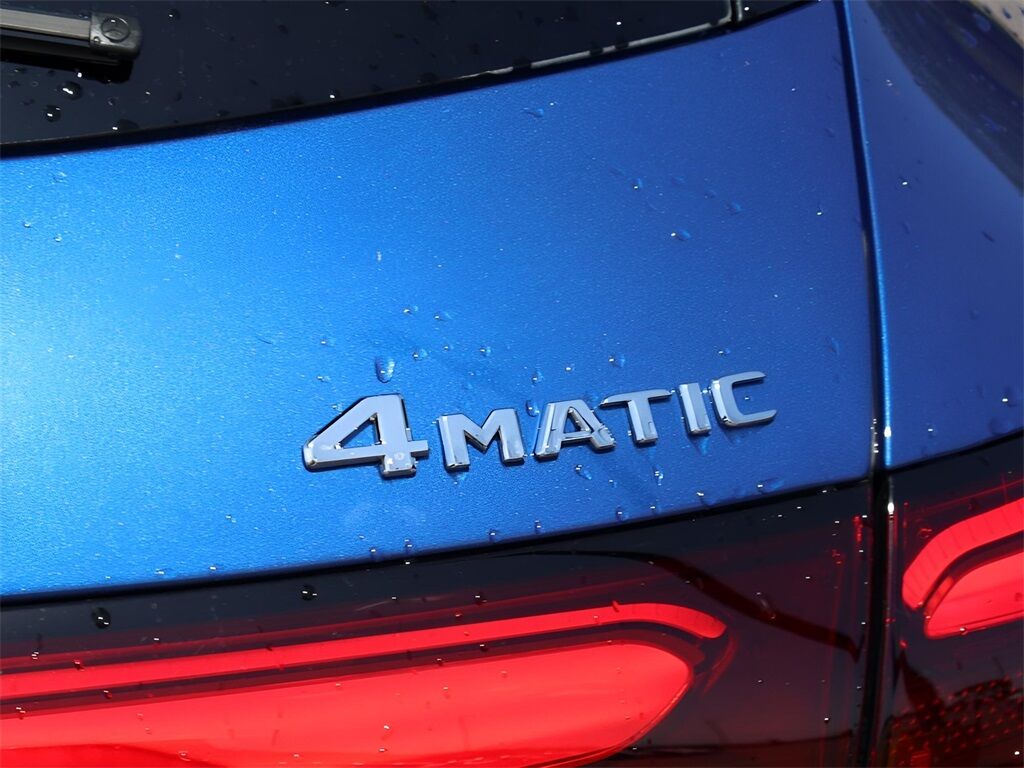 2025 Mercedes-Benz GLC GLC 350e San Clemente CA