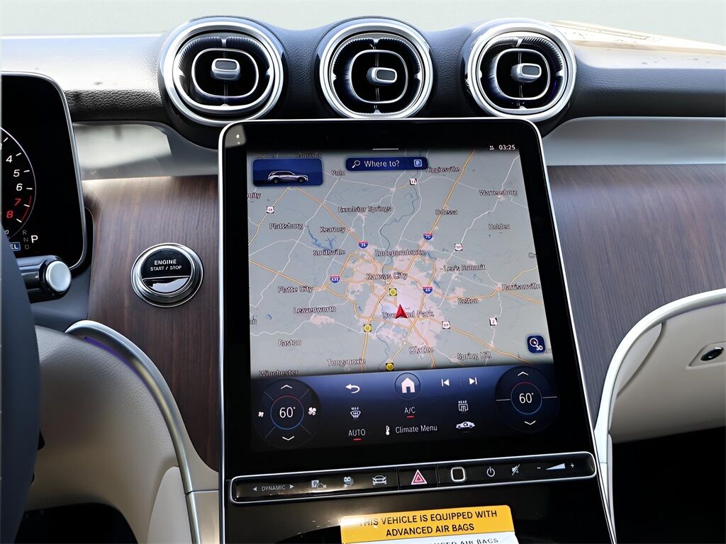2025 Mercedes-Benz GLC GLC 350e San Clemente CA