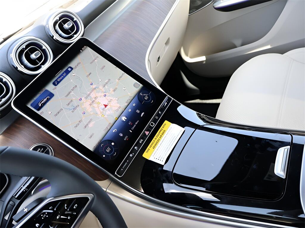 2025 Mercedes-Benz GLC GLC 350e San Clemente CA