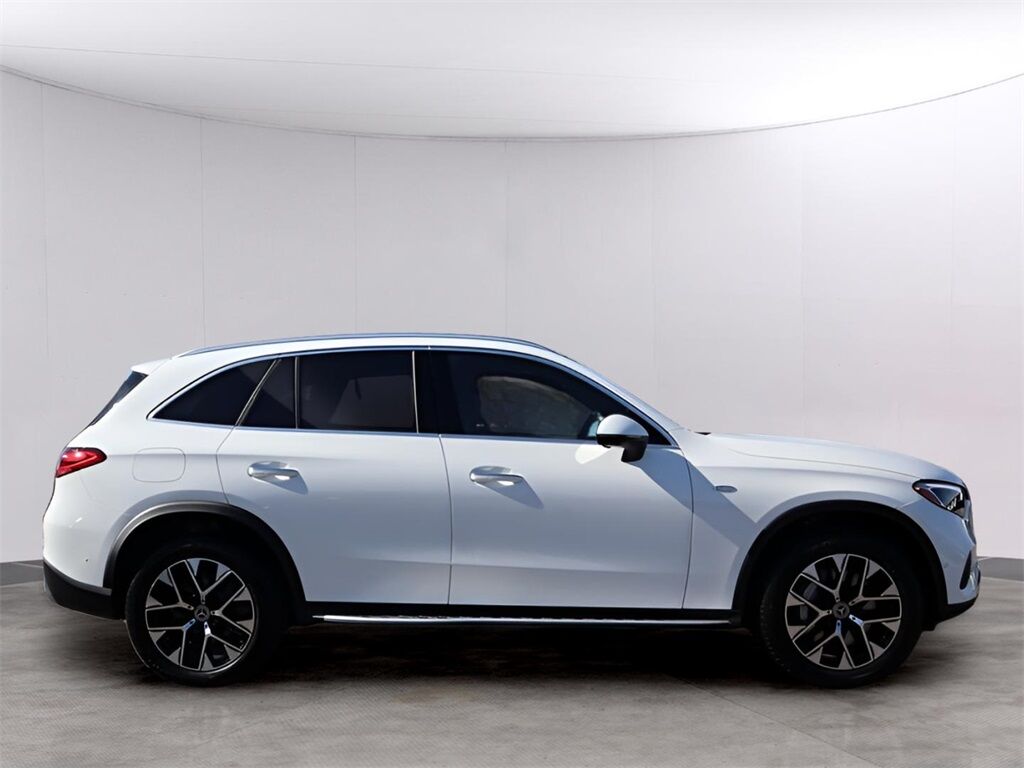 2025 Mercedes-Benz GLC GLC 350e San Clemente CA