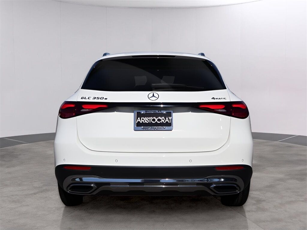 2025 Mercedes-Benz GLC GLC 350e San Clemente CA