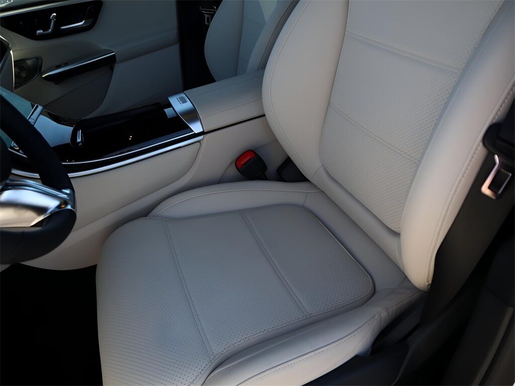 2025 Mercedes-Benz GLC GLC 350e San Clemente CA