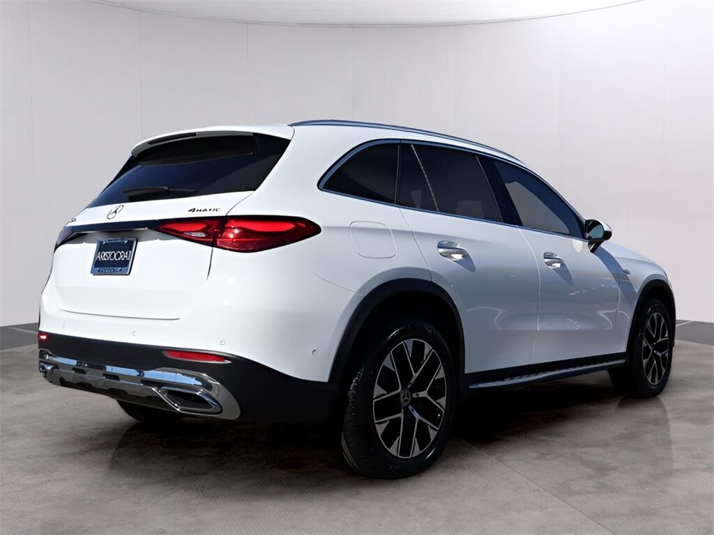 2025 Mercedes-Benz GLC GLC 350e San Clemente CA
