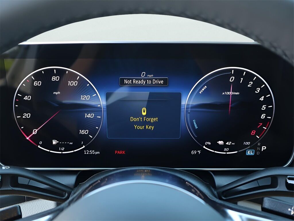 2025 Mercedes-Benz GLC GLC 350e San Clemente CA