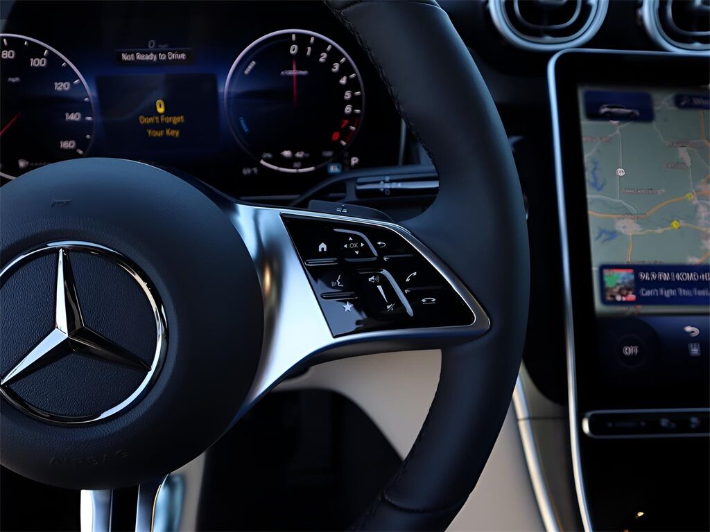 2025 Mercedes-Benz GLC GLC 350e San Clemente CA