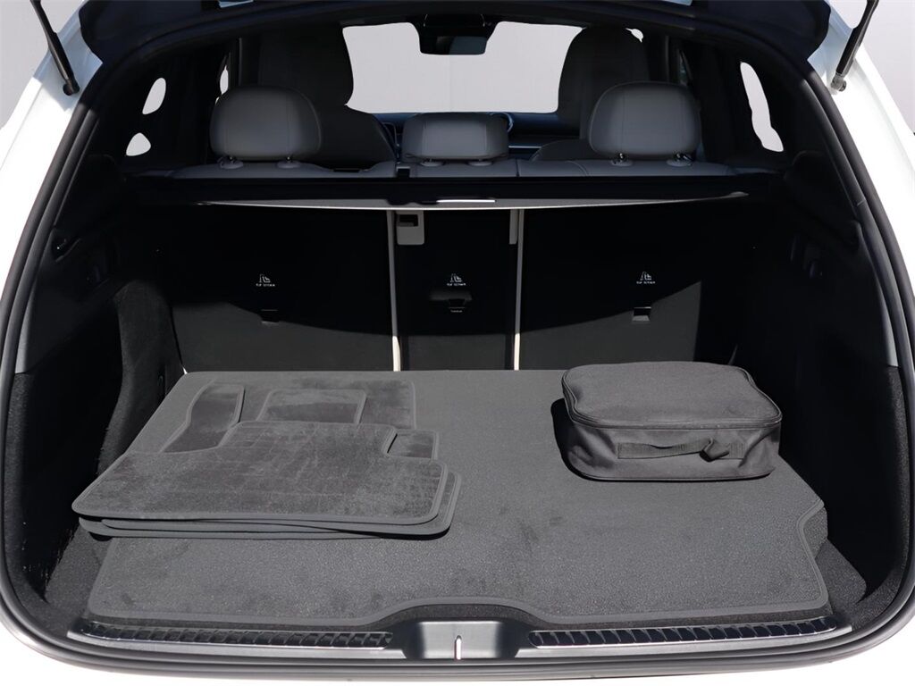 2025 Mercedes-Benz GLC GLC 350e San Clemente CA