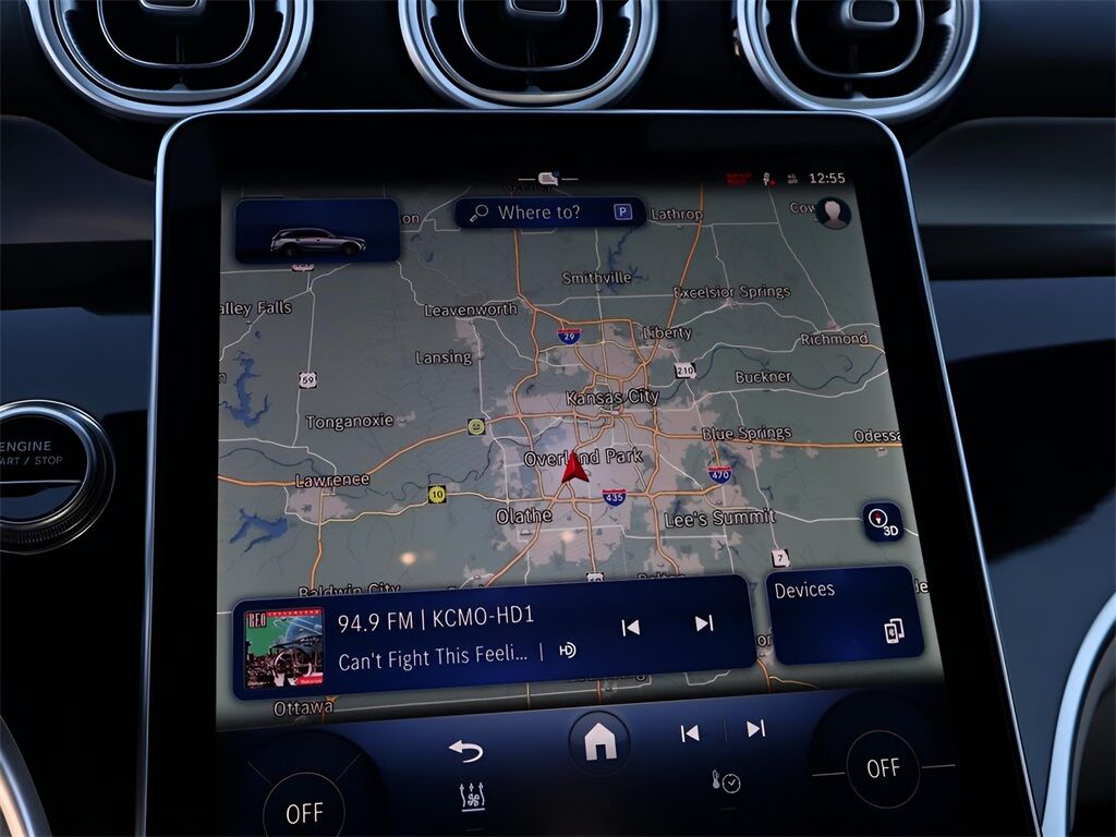 2025 Mercedes-Benz GLC GLC 350e San Clemente CA