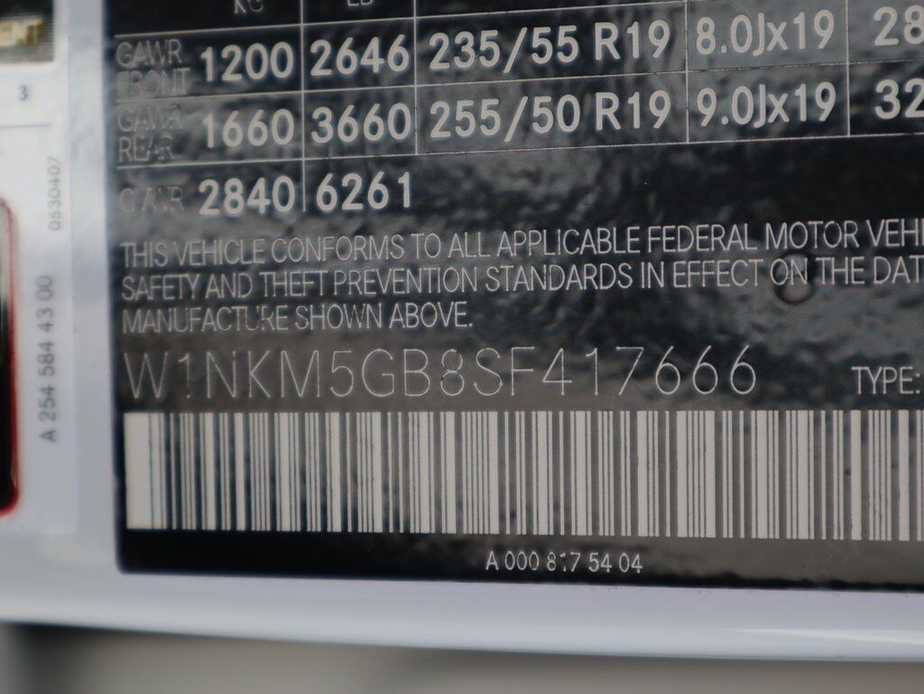 2025 Mercedes-Benz GLC GLC 350e San Clemente CA